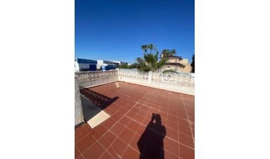 Wiederverkauf - Villa - Ciudad quesada - Costa Blanca