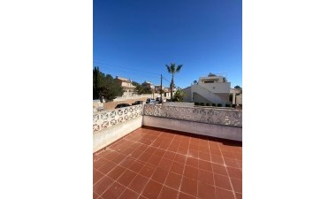 Wiederverkauf - Villa - Ciudad quesada - Costa Blanca