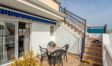 Resale - Duplex Penthouse - Guardamar del Segura - Pinomar