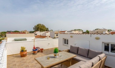 Resale - Duplex Penthouse - Guardamar del Segura - Pinomar