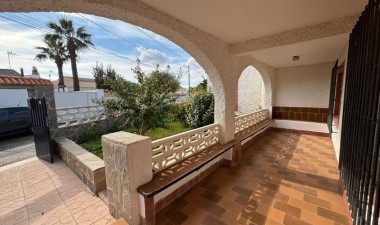 Wiederverkauf - Villa - Orihuela Costa - Costa Blanca