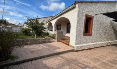 Wiederverkauf - Villa - Orihuela Costa - Costa Blanca