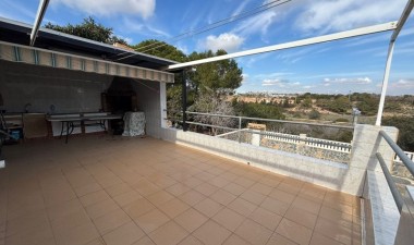 Wiederverkauf - Villa - Orihuela Costa - Costa Blanca