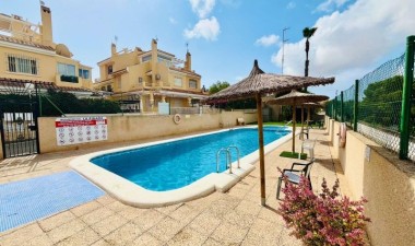 Wiederverkauf - Villa - Orihuela Costa - Costa Blanca