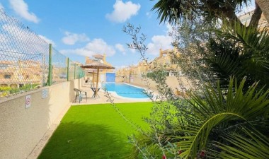 Wiederverkauf - Villa - Orihuela Costa - Costa Blanca