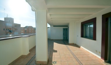 Resale - Penthouse - Guardamar del Segura - Costa Blanca