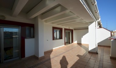 Herverkoop - Appartement / flat - Guardamar del Segura - Costa Blanca