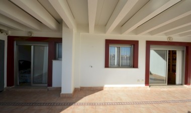 Herverkoop - Appartement / flat - Guardamar del Segura - Costa Blanca