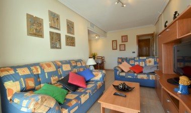 Resale - Penthouse - Guardamar del Segura - Costa Blanca