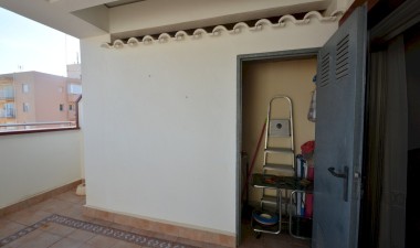 Resale - Apartment / flat - Guardamar del Segura - Costa Blanca