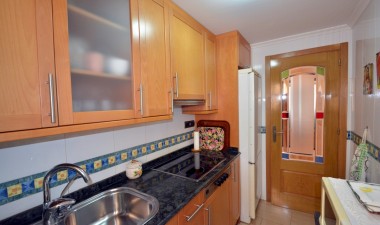 Herverkoop - Appartement / flat - Guardamar del Segura - Costa Blanca