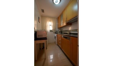 Resale - Penthouse - Guardamar del Segura - Costa Blanca