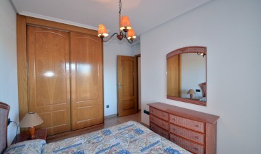 Herverkoop - Appartement / flat - Guardamar del Segura - Costa Blanca