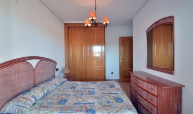 Wiederverkauf - Wohnung - Guardamar del Segura - Costa Blanca