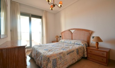 Resale - Apartment / flat - Guardamar del Segura - Costa Blanca