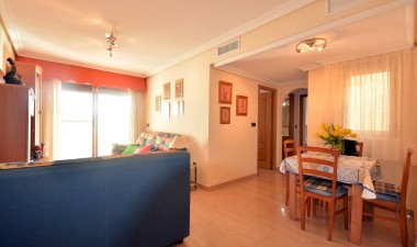 Resale - Apartment / flat - Guardamar del Segura - Costa Blanca