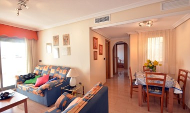 Herverkoop - Appartement / flat - Guardamar del Segura - Costa Blanca