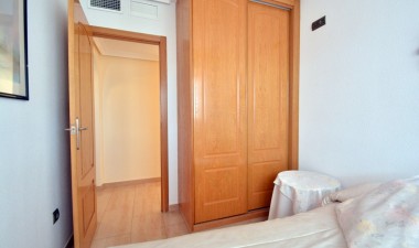 Resale - Apartment / flat - Guardamar del Segura - Costa Blanca