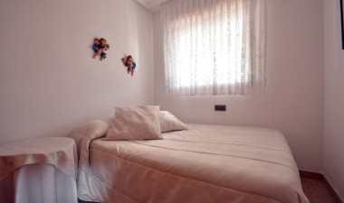 Resale - Penthouse - Guardamar del Segura - Costa Blanca