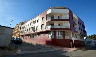 Resale - Apartment / flat - Guardamar del Segura - Costa Blanca