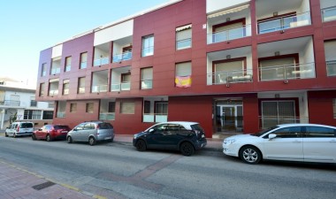 Wiederverkauf - Wohnung - Guardamar del Segura - Costa Blanca