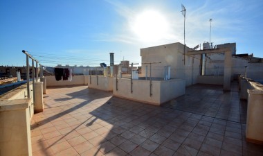 Resale - Apartment / flat - Guardamar del Segura - Costa Blanca