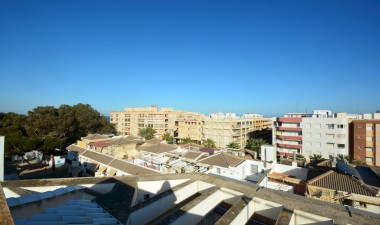 Återförsäljning - Lägenhet / lägenhet - Guardamar del Segura - Costa Blanca