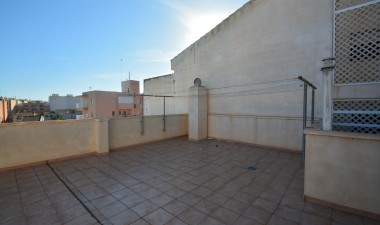 Resale - Penthouse - Guardamar del Segura - Costa Blanca