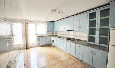 Resale - Town House - Guardamar del Segura - Pueblo