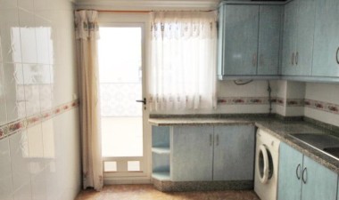 Resale - Town House - Guardamar del Segura - Pueblo