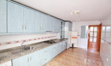 Resale - Town House - Guardamar del Segura - Pueblo