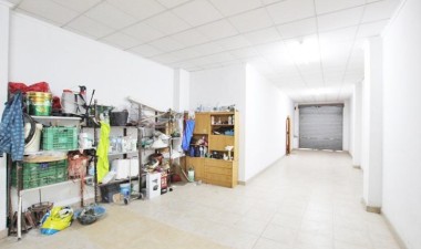 Resale - Town House - Guardamar del Segura - Pueblo