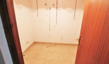 Resale - Town House - Guardamar del Segura - Pueblo