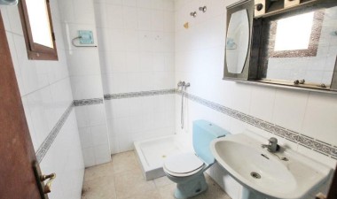 Resale - Town House - Guardamar del Segura - Pueblo