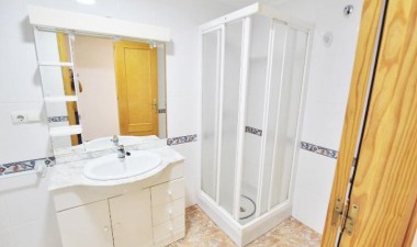 Resale - Town House - Guardamar del Segura - Pueblo