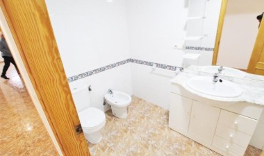 Resale - Town House - Guardamar del Segura - Pueblo