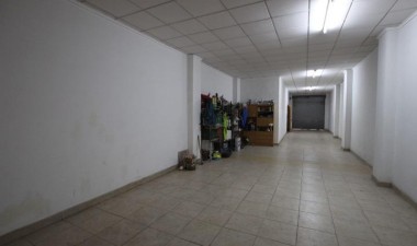 Resale - Town House - Guardamar del Segura - Pueblo