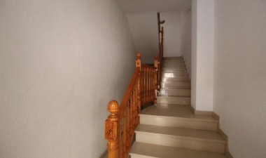 Resale - Town House - Guardamar del Segura - Pueblo