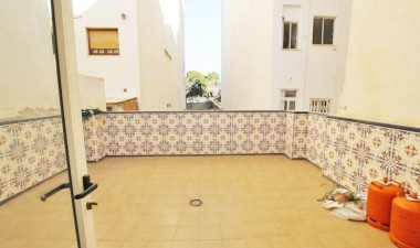 Resale - Town House - Guardamar del Segura - Pueblo