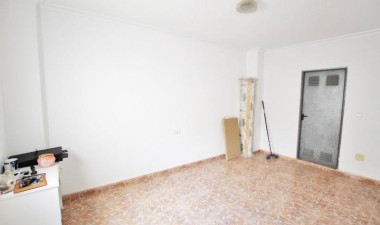 Resale - Town House - Guardamar del Segura - Pueblo