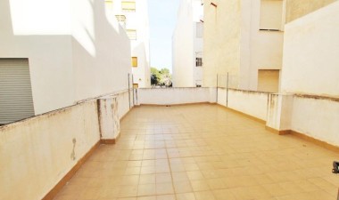 Resale - Town House - Guardamar del Segura - Pueblo