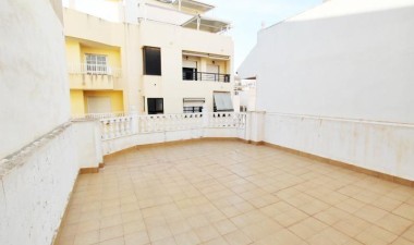 Resale - Town House - Guardamar del Segura - Pueblo