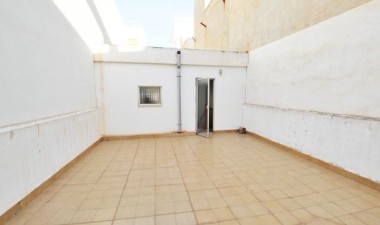 Resale - Town House - Guardamar del Segura - Pueblo