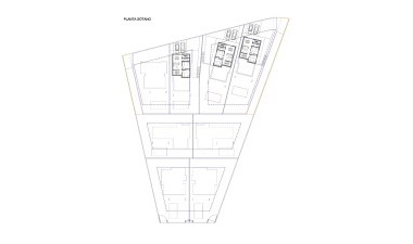 New Build - Villa - Torrevieja - Los balcones