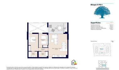 New Build - Apartment / flat - Denia - Camí de Sant Joan