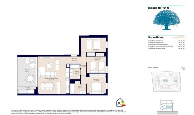 New Build - Apartment / flat - Denia - Camí de Sant Joan