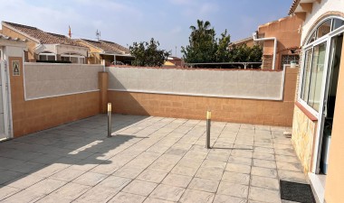 Resale - Town House - Torrevieja - Costa Blanca