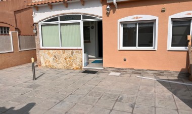 Återförsäljning - Hus - Torrevieja - Costa Blanca