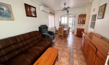 Resale - Town House - Torrevieja - Costa Blanca