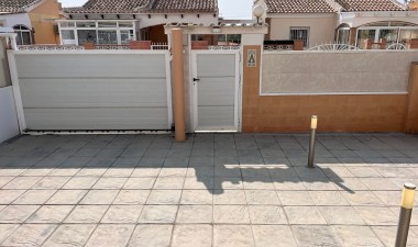 Reventa - Casa - Torrevieja - Costa Blanca